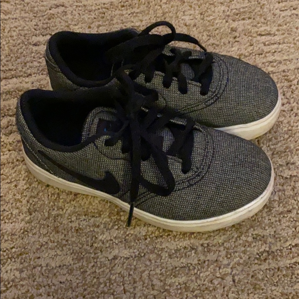 Kids Nike shoes